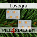 Lovegra 25